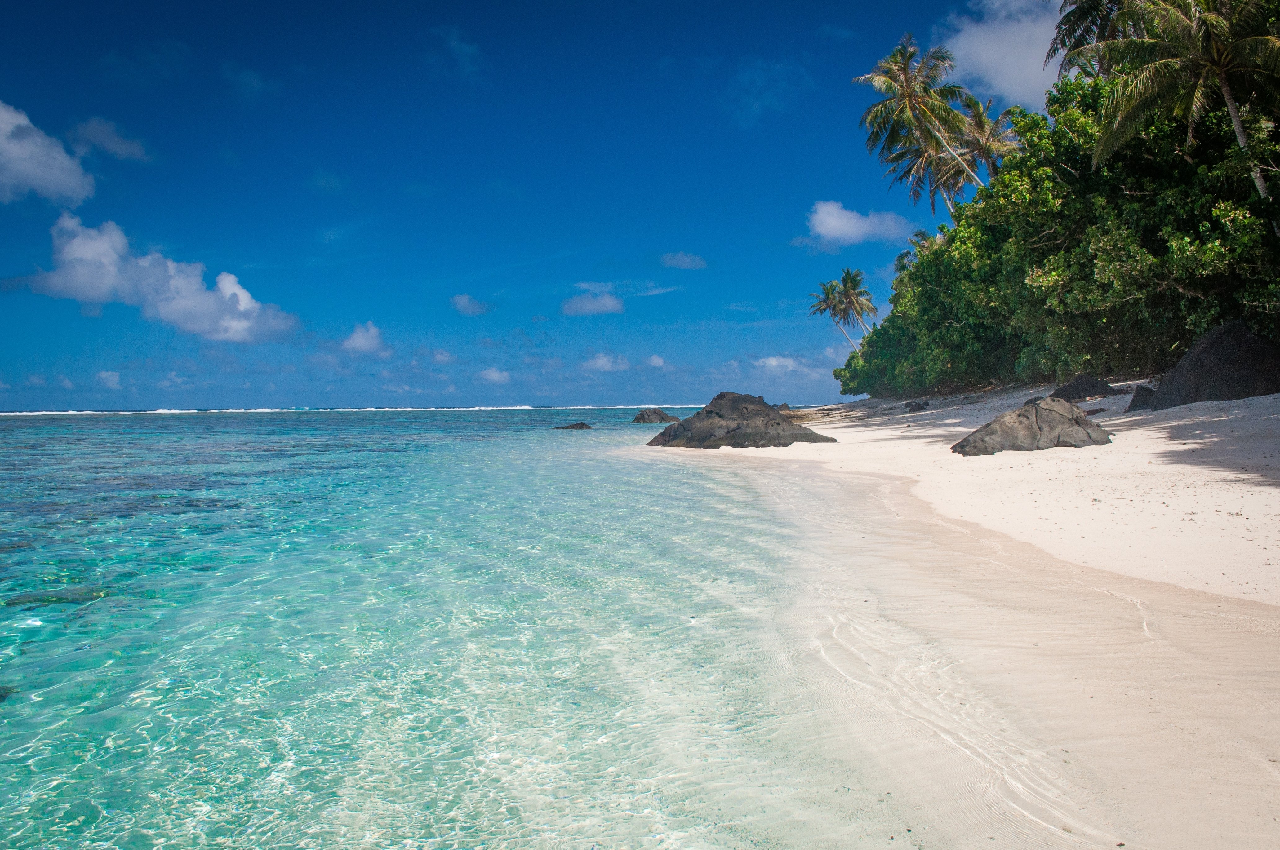 American Samoa shutterstock_2547015505