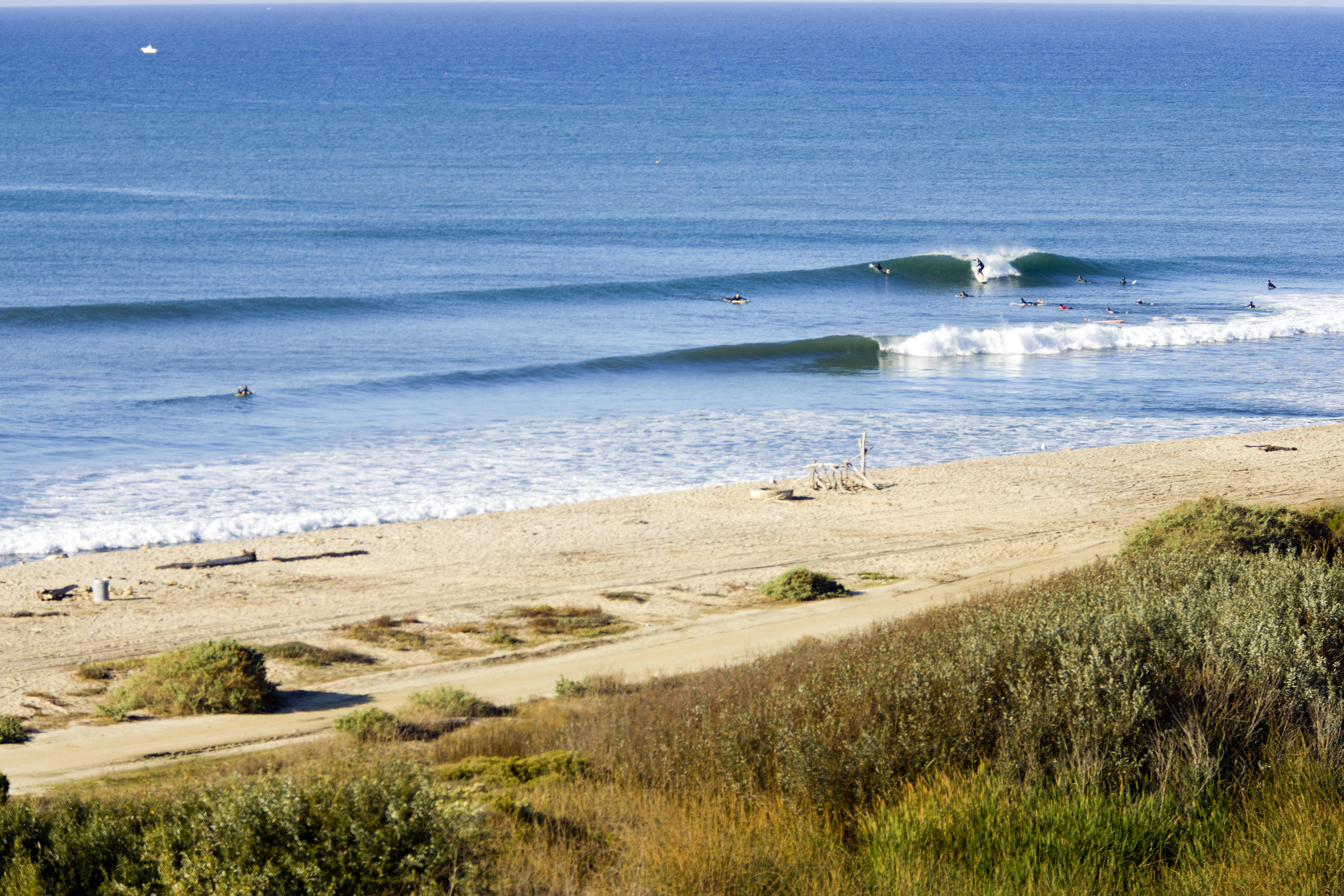 Defend the Coastal Zone Management Act 