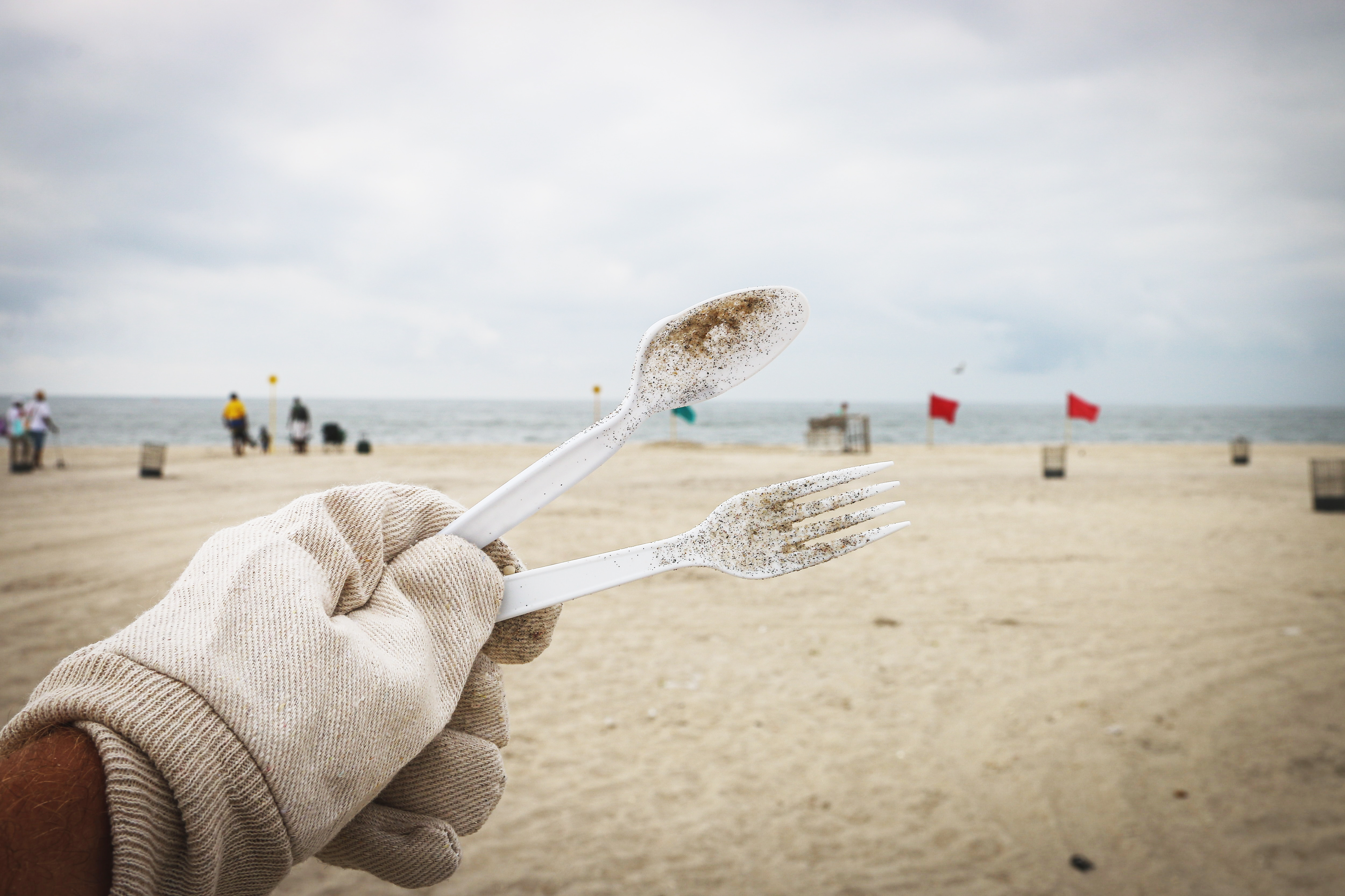 Reduce Plastic Pollution in Southampton Village, NY